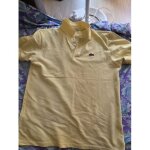 Polo lacoste