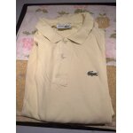 Polo lacoste homme t6
