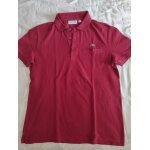 Polo lacoste homme taille s