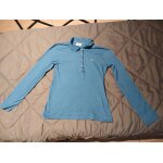 Polo lacoste s manches longues