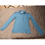 Polo lacoste s manches longues