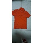 Polo lacoste orange enfant orange Polo lacoste orange enfant orange