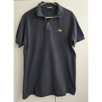 Polo lacoste, taille 4