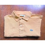 Polo lacoste taille 5