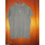 Polo manches courtes homme primark, taille m, coloris gris foncé, col v, fermeture 2 boutons + 1 bouton ... Polo manches courtes homme primark, taille m, coloris gris foncé, col v, fermeture 2 boutons + 1 bouton ...