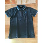 Polo manches courtes kappa taille m
