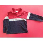 Polo manche longue lacoste - 3 ans - 98 cm Polo manche longue lacoste - 3 ans - 98 cm
