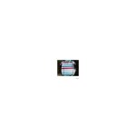 Polo mc raye bleu rouge blanc garcon 8 ans