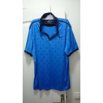 Polo nike bleu dri - fit manches courtes taille xl Polo nike bleu dri - fit manches courtes taille xl