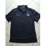 Polo nike psg - paris saint germain taille xl. Polo nike psg - paris saint germain taille xl.