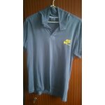 Polo nike sportswear coton m gris clair Polo nike sportswear coton m gris clair