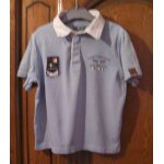 Polo okadi - taille 6 ans