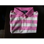 Polo ralph lauren 6 ans rose rayé Polo ralph lauren 6 ans rose rayé
