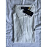 Polo ralph lauren blanc taille m