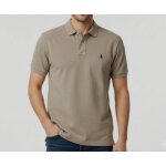 Polo ralph lauren pour homme taille xl a manches courtes 100% coton en trs bon tat