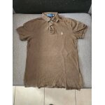 Polo ralph lauren s marron