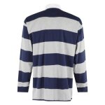 Polo ralph lauren polo � rayures - bleu