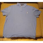 Polo ralph lauren xl custom slim fit