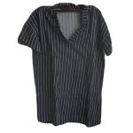 Polo robe courte - taille 36 Polo robe courte - taille 36