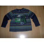 Polo t - shirt tee shirt manches longues gris À petites rayures jaunes vertes blanches noires et bleues ... Polo t - shirt tee shirt manches longues gris À petites rayures jaunes vertes blanches noires et bleues ...