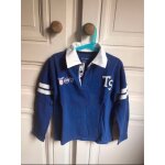 Polo teddy smith 8 ans