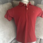 Polo tommy hilfiger