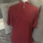 Polo tommy hilfiger