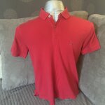 Polo tommy hilfiger