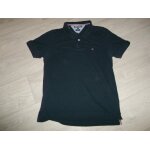 Polo tommy hilfiger bleu marine taille xl tbe