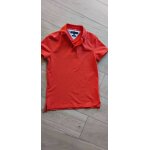 Polo tommy hilfiger xs .