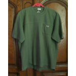 Polo vert adidas - taille xxl