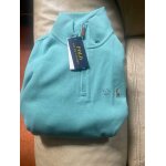 Polo zip ralph lauren
