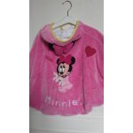 Poncho bb fille disney disneyland paris minnie ide cadeau