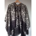 Poncho d'hiver  pimkie