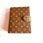 Porte agenda louis vuitton Porte agenda louis vuitton
