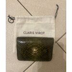 Porte carte claris virot