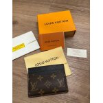 Porte cartes louis vuitton