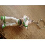 Porte cle disney pixar toy story robot 7 cm