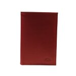 Porte - feuille katana 753017 - rouge
