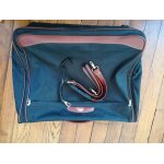 Porte habits samsonite synthétique noir Porte habits samsonite synthétique noir