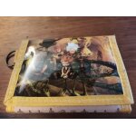 Porte monnaie � arthur et les minimoys � ( enfant et collectionneur )