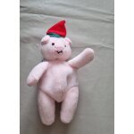 Porte - monnaie collector cochon rose naf naf