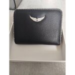 Porte monnaie femme zadie& voltaire