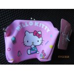 Porte monnaie hello kitty Porte monnaie hello kitty