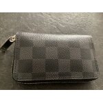 Porte monnaie lv damier louis vuitton Porte monnaie lv damier louis vuitton
