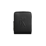 Portefeuille calvin klein noir