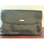 Portefeuille cuir longchamp
