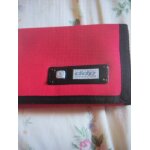 Portefeuille ddp rouge