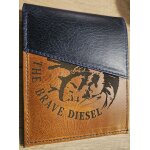 Portefeuille neuf diesel prix dingooo .