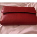 Portefeuille femme lancel